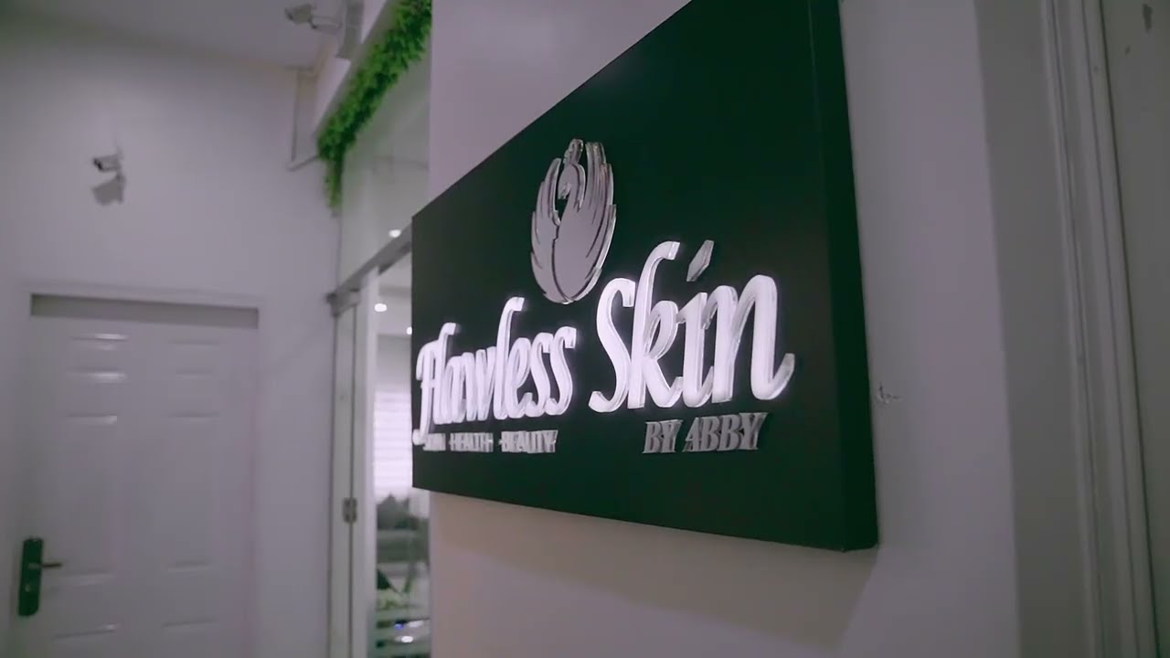 Tour Our World Class Flawless Aesthetic Center