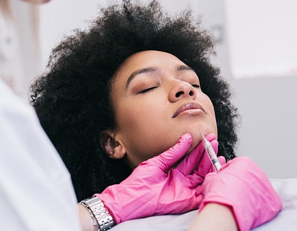 BOTOX, The Popular Injectable