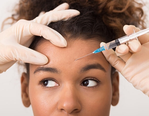 Does BOTOX Reduce Anxiety?