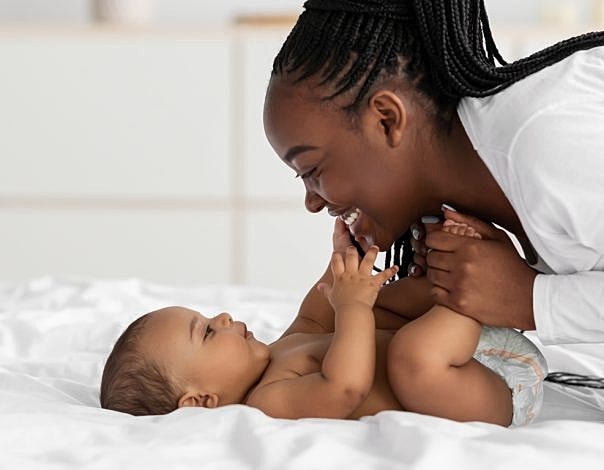 How to Get Rid of Postpartum Belly Fat