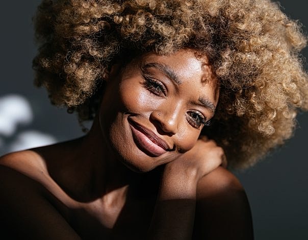 Morpheus for Saggy Skin